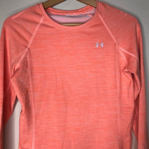 Under Armour Sz M Athletic Sweater - Picture 3 of 8